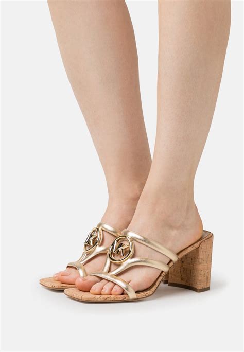 mules femme michael kors